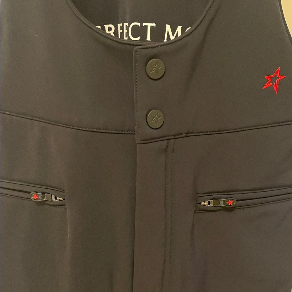 Perfect Moment Ski Bibs/Snow Pants - Picture 6 of 14